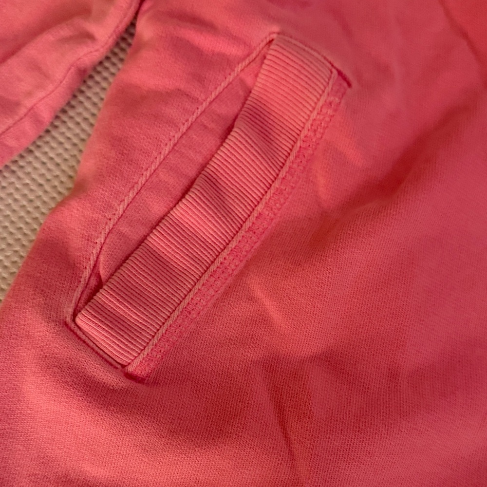 Lilly Pulitzer Bubblegum Pink Crewneck Pullover - Picture 4 of 7